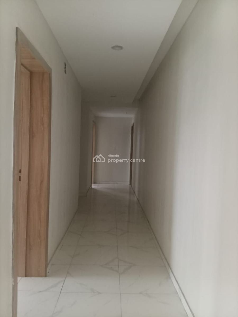 Luxury 3 Bedroom Apartment, De Avocado Estate, Abijo, Lekki, Lagos, Flat / Apartment for Rent