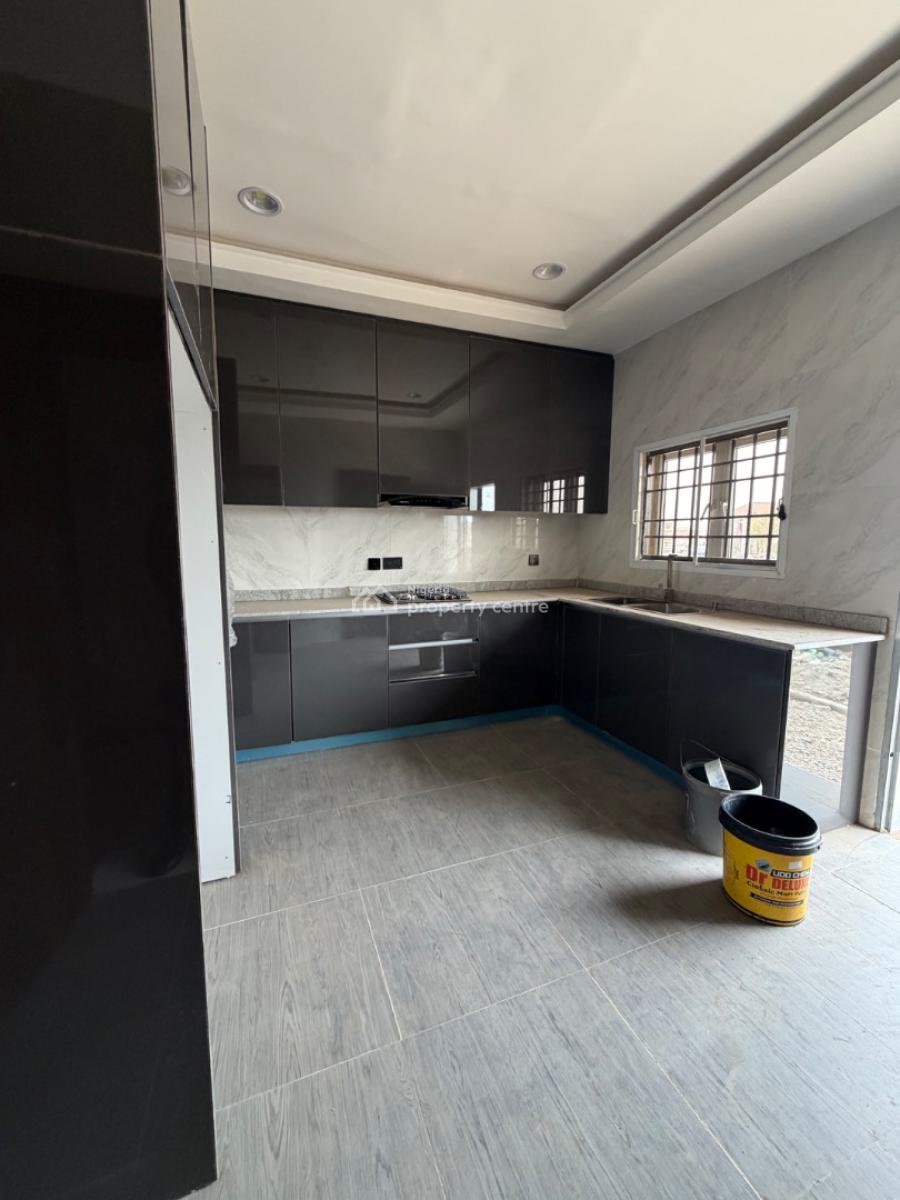 Brand New 5 Bedroom Duplex & Bq, Katampe Extension, Katampe, Abuja, Semi-detached Duplex for Sale