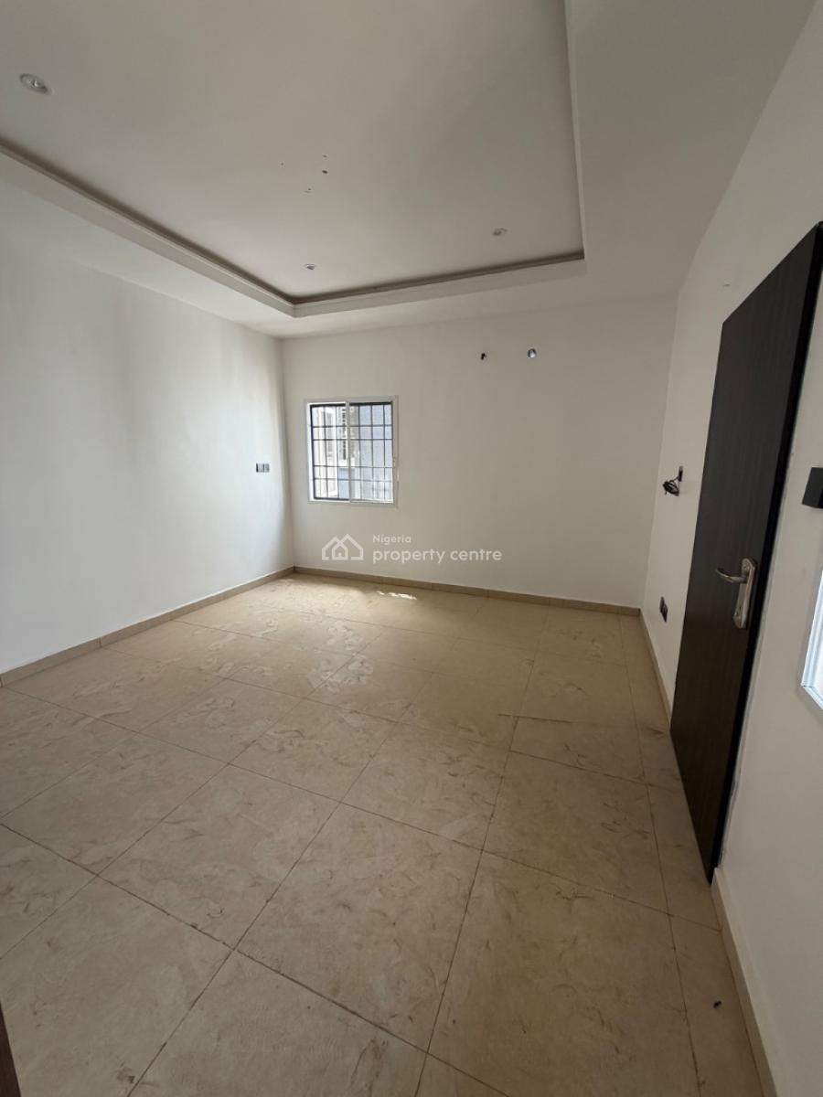 Brand New 5 Bedroom Duplex & Bq, Katampe Extension, Katampe, Abuja, Semi-detached Duplex for Sale