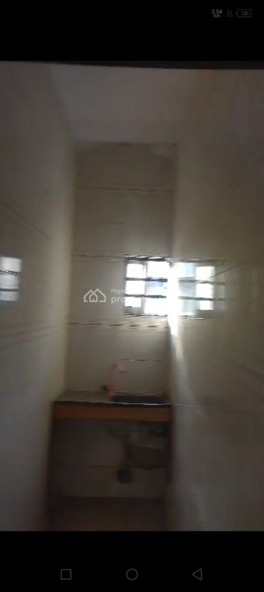 Selfcon, Rockstone Estate, Badore, Ajah, Lagos, Self Contain (single Rooms) for Rent