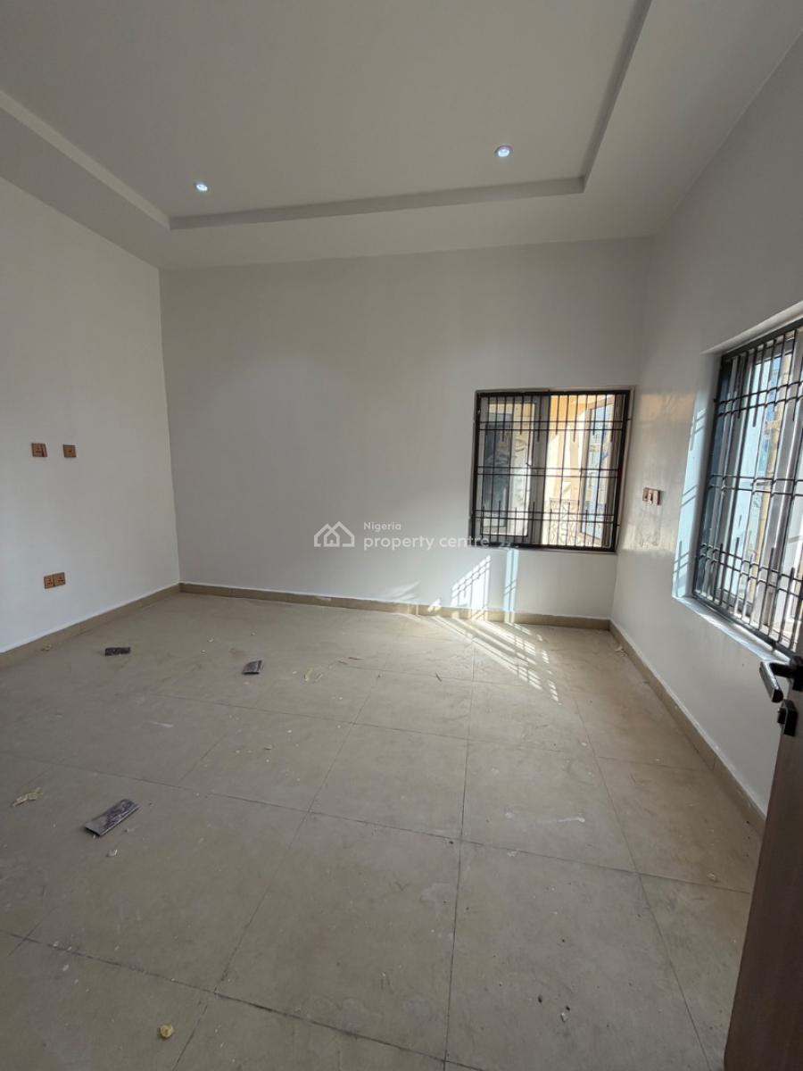 Brand New 3 Bedroom Apartment (ground Floor), Katampe (main), Katampe, Abuja, Flat / Apartment for Sale