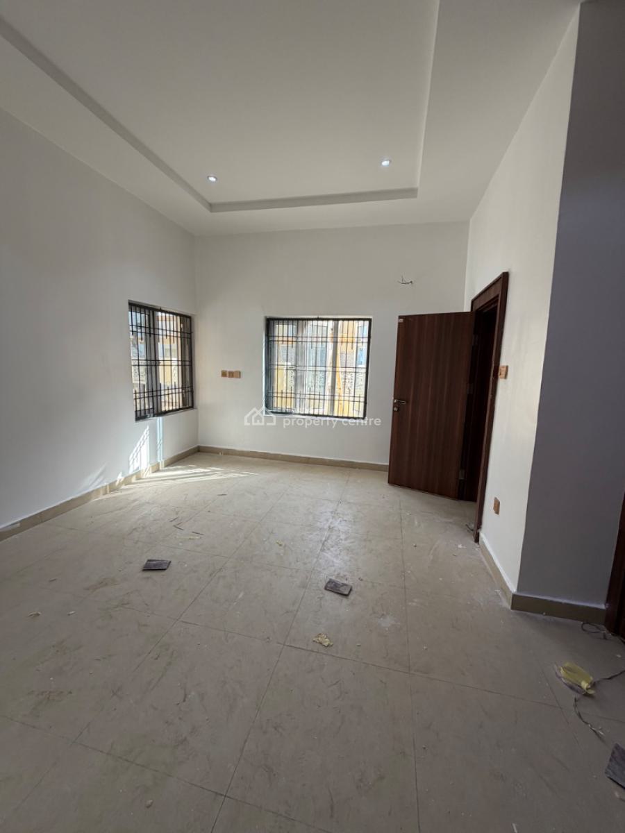 Brand New 3 Bedroom Apartment (ground Floor), Katampe (main), Katampe, Abuja, Flat / Apartment for Sale