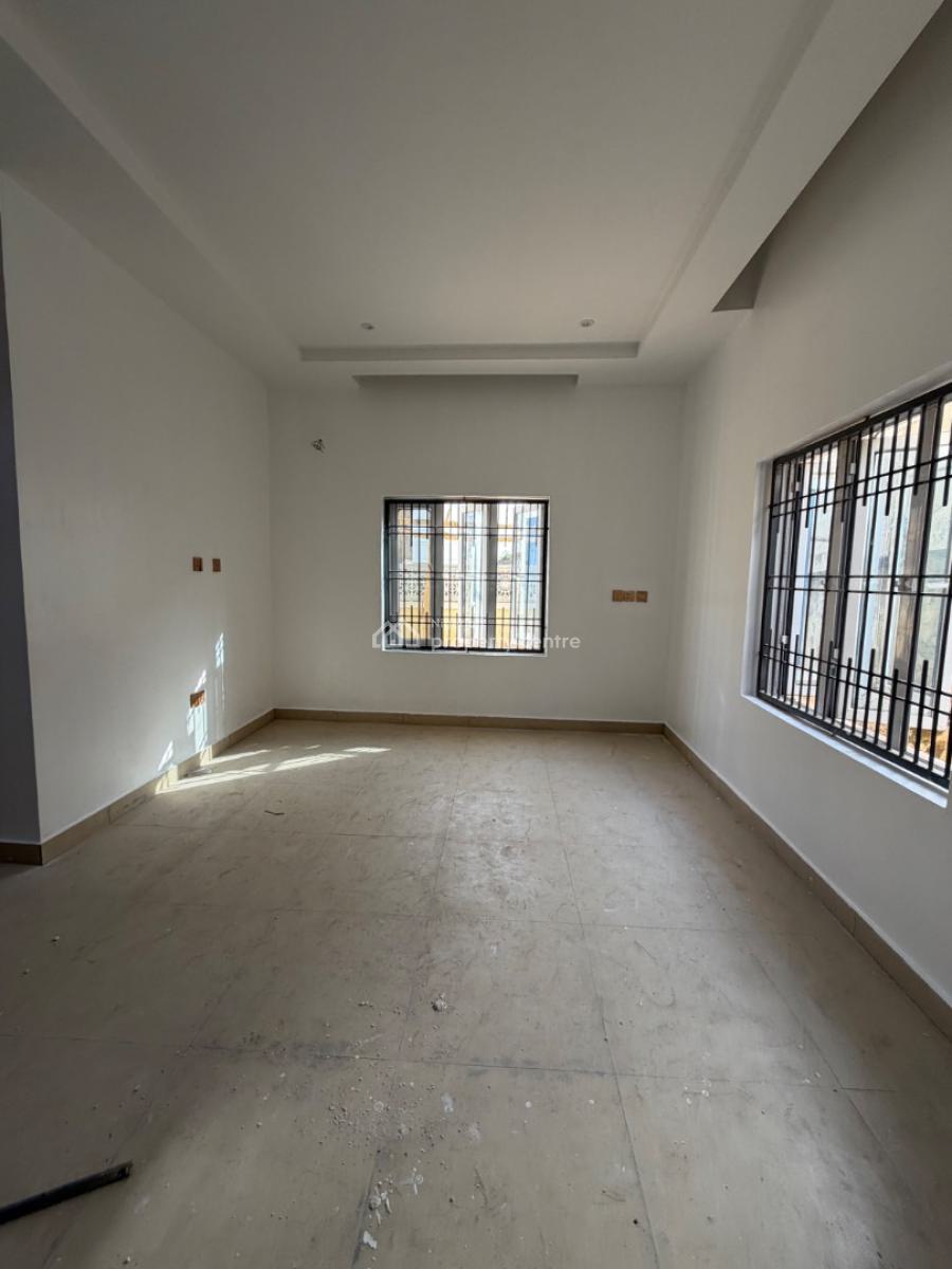 Brand New 3 Bedroom Apartment (ground Floor), Katampe (main), Katampe, Abuja, Flat / Apartment for Sale