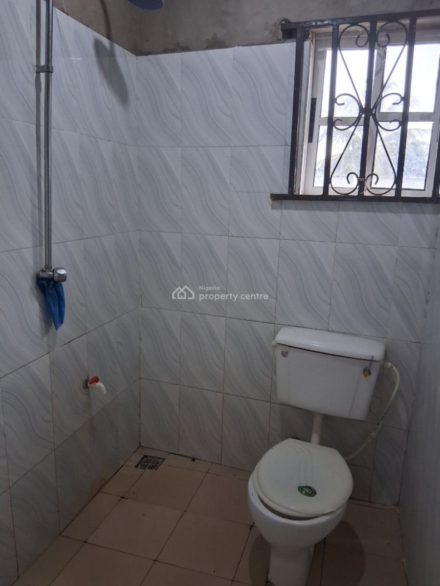 Mini Flat, By Iyana Iyesi, Ado-odo/ota, Ogun, Mini Flat (room and Parlour) for Rent
