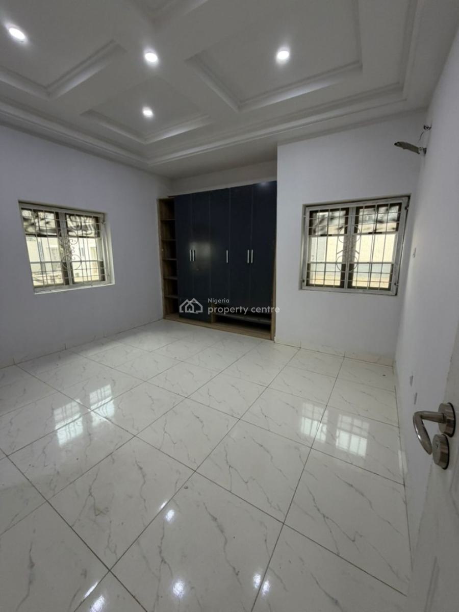 a Newly Built 9-units of Spacious 2bedroom Flats., Gwarinpa, Abuja, Block of Flats for Sale