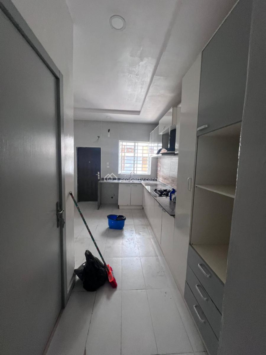 Mini Flat Apartment with Big Fitted Kitchen, Orchid, Lekki, Lagos, Mini Flat (room and Parlour) for Rent