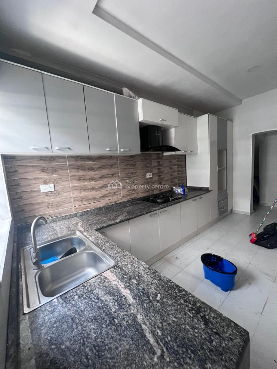 Mini Flat Apartment with Big Fitted Kitchen, Orchid, Lekki, Lagos, Mini Flat (room and Parlour) for Rent