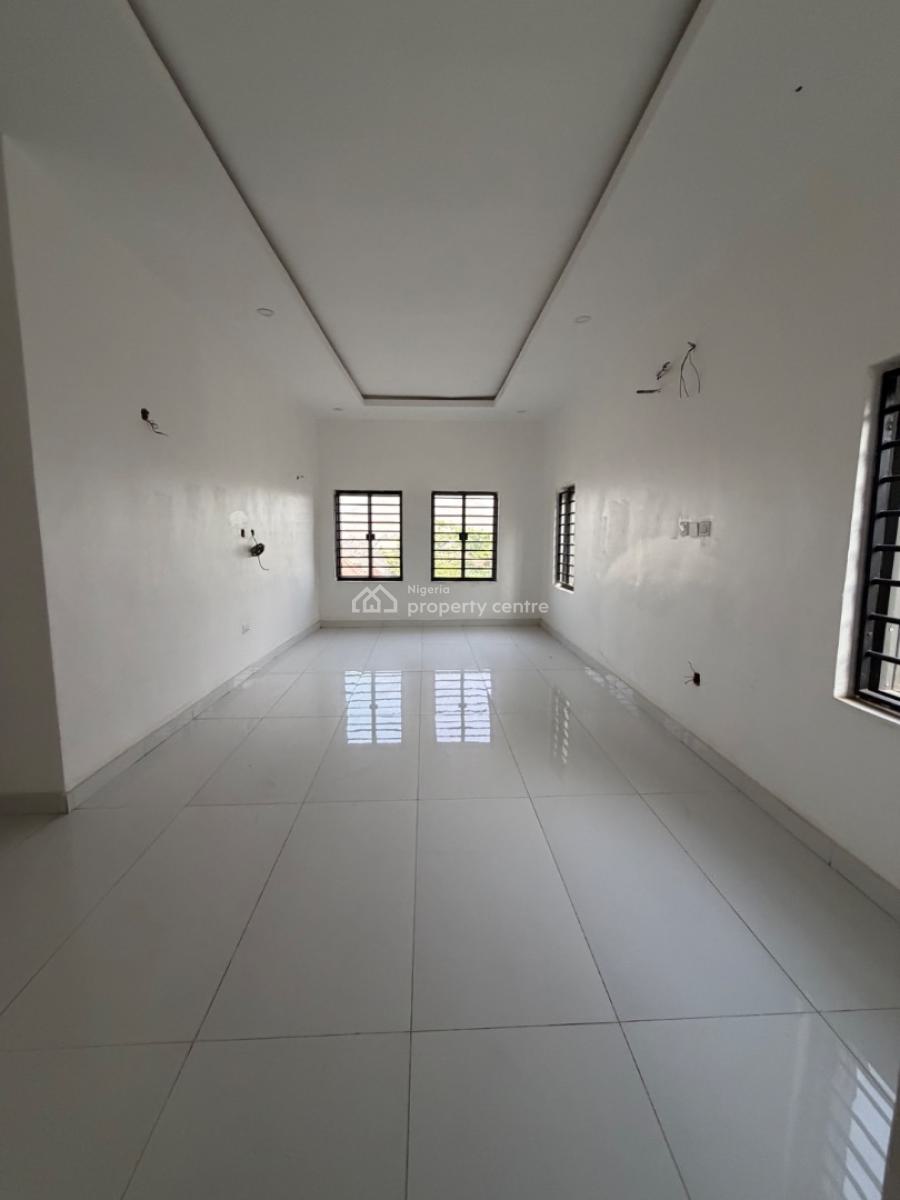 Brand New 5 Bedroom Duplex & Bq, Gwarinpa, Abuja, Detached Duplex for Sale