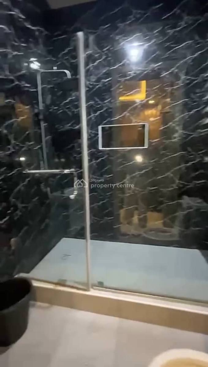 2 Bedroom Fully Furnished Apartment with 24/7 Light, Video Available on Request, Short Let Allowed, Ologolo, Lekki, Lagos, Flat / Apartment for Rent