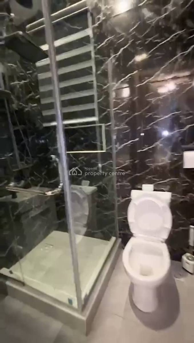 2 Bedroom Fully Furnished Apartment with 24/7 Light, Video Available on Request, Short Let Allowed, Ologolo, Lekki, Lagos, Flat / Apartment for Rent