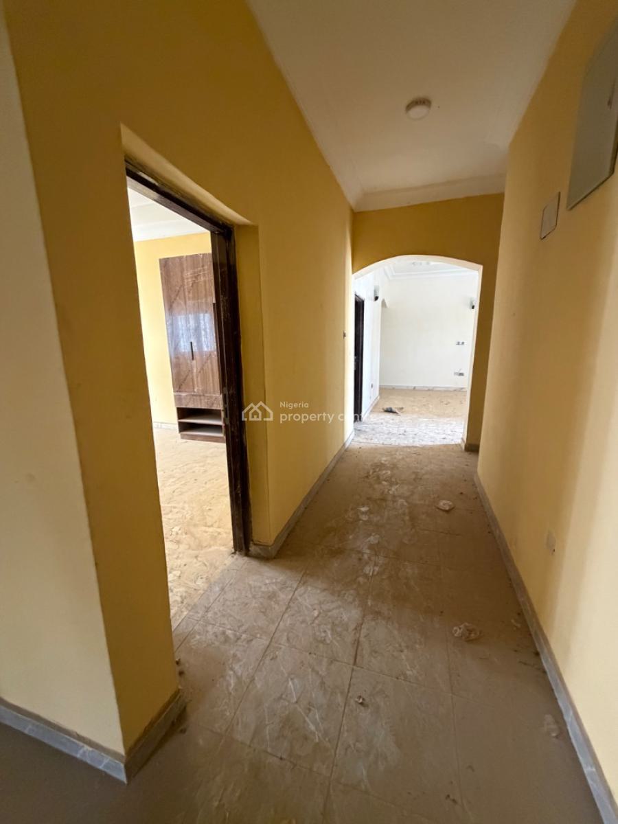 Brand New 3 Bedroom Apartments, Galadimawa, Abuja, Flat / Apartment for Sale