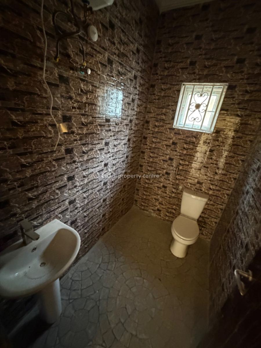 Brand New 3 Bedroom Apartments, Galadimawa, Abuja, Flat / Apartment for Sale