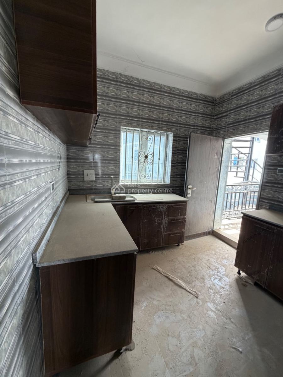 Brand New 3 Bedroom Apartments, Galadimawa, Abuja, Flat / Apartment for Sale