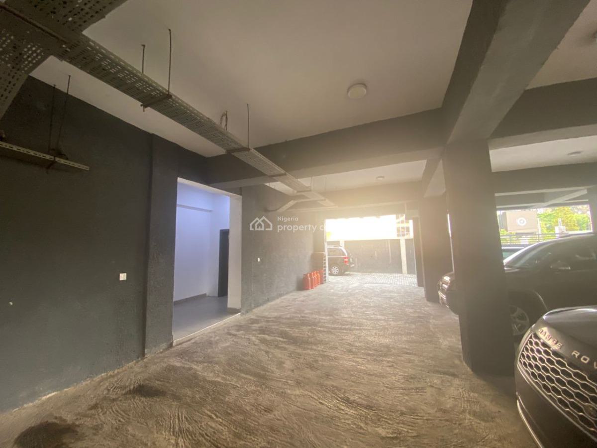 Fully Furnished 2 Bedroom Apartment, Lekki Phase 1, Lekki, Lagos, Flat / Apartment for Rent