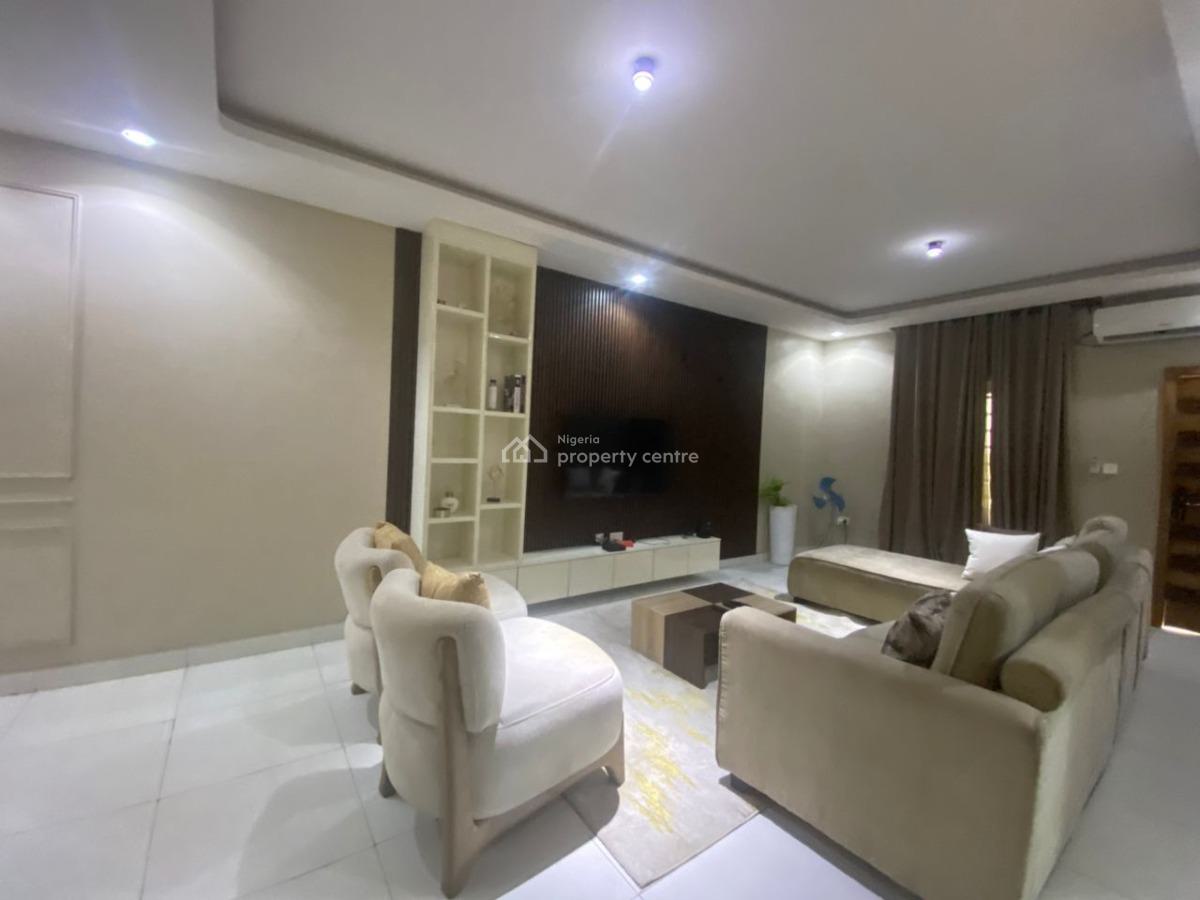 Fully Furnished 2 Bedroom Apartment, Lekki Phase 1, Lekki, Lagos, Flat / Apartment for Rent