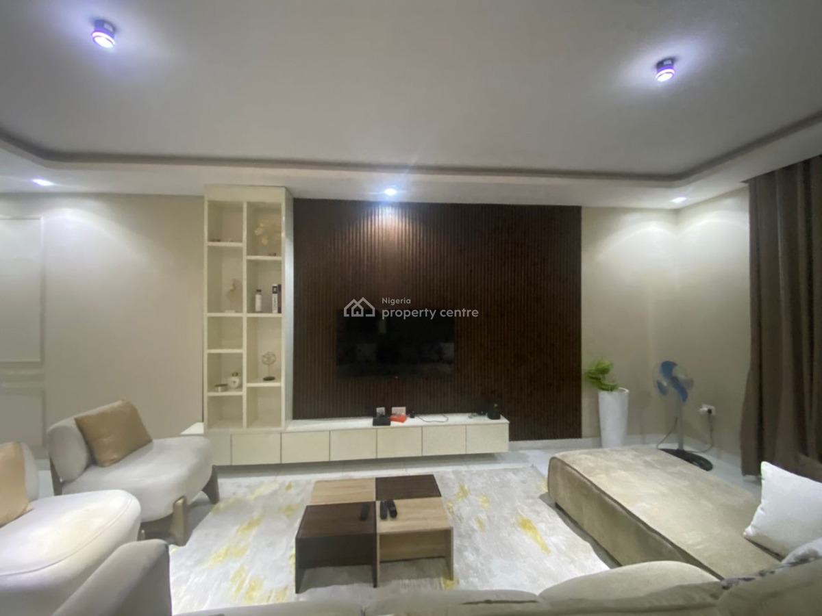 Fully Furnished 2 Bedroom Apartment, Lekki Phase 1, Lekki, Lagos, Flat / Apartment for Rent