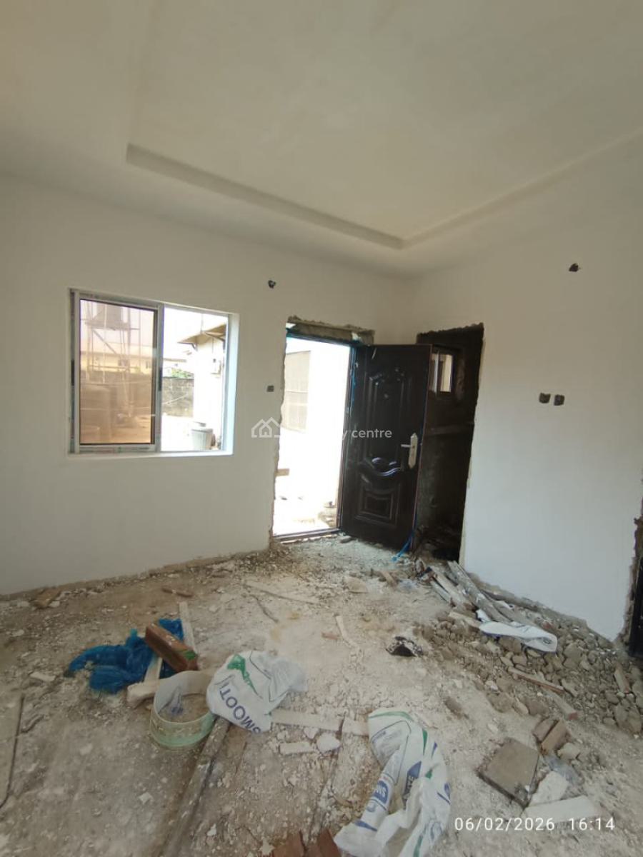 Brand New Self Contained., Badore Ajah, Ajah, Lagos, Flat / Apartment for Rent
