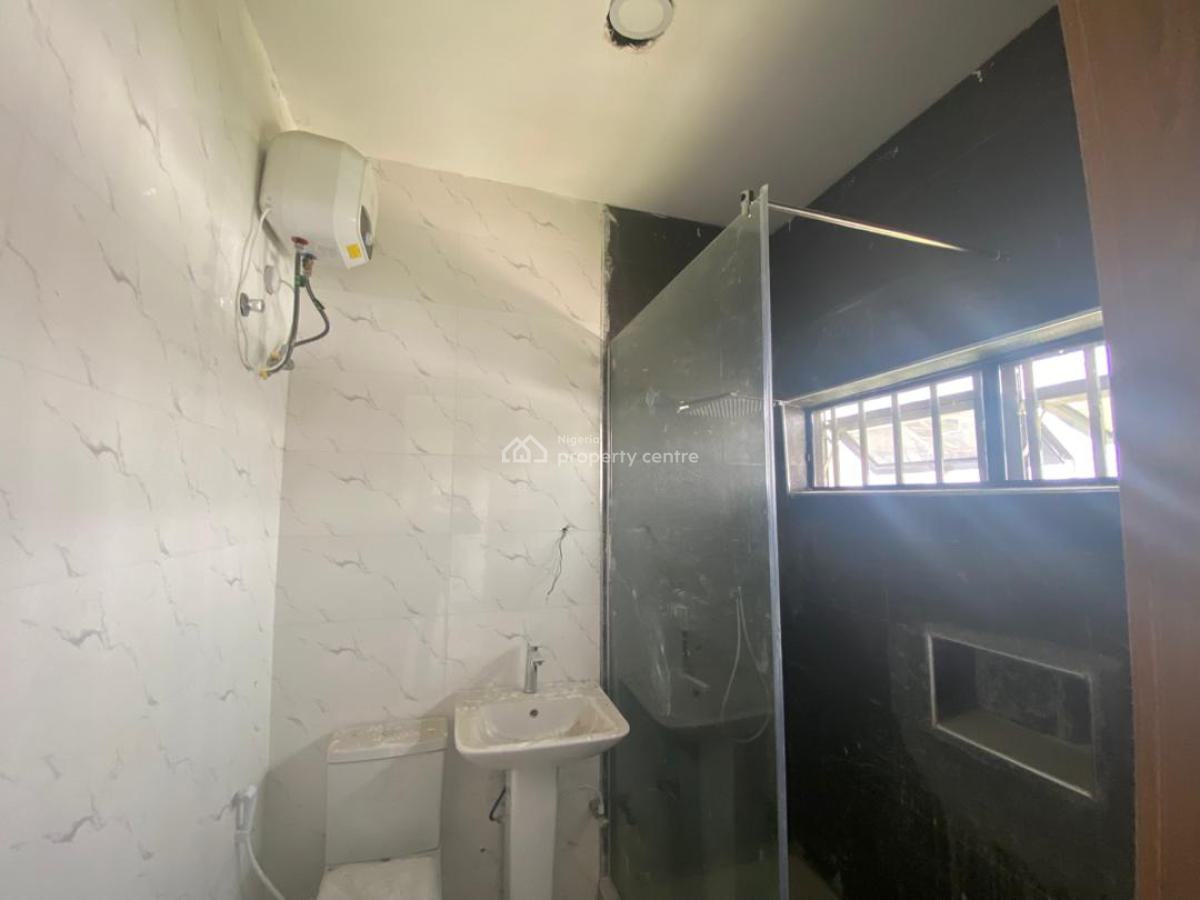 4bedroom Terrace Duplex, Lekki Phase 1, Lekki, Lagos, Terraced Duplex for Sale