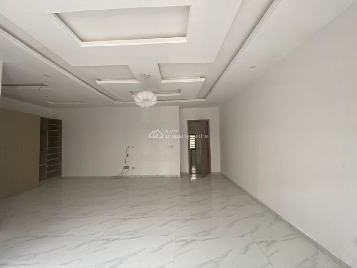 4bedroom Terrace Duplex, Lekki Phase 1, Lekki, Lagos, Terraced Duplex for Sale