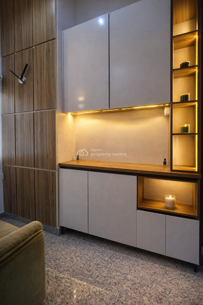 Office Workspace, King Fem Plaza Banex Express Way, Mabushi, Abuja, Office Space Short Let