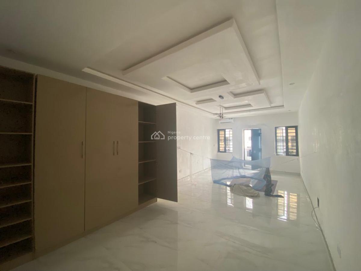 2bedroom Terrace Duplex, Lekki Phase 1, Lekki, Lagos, Terraced Duplex for Sale