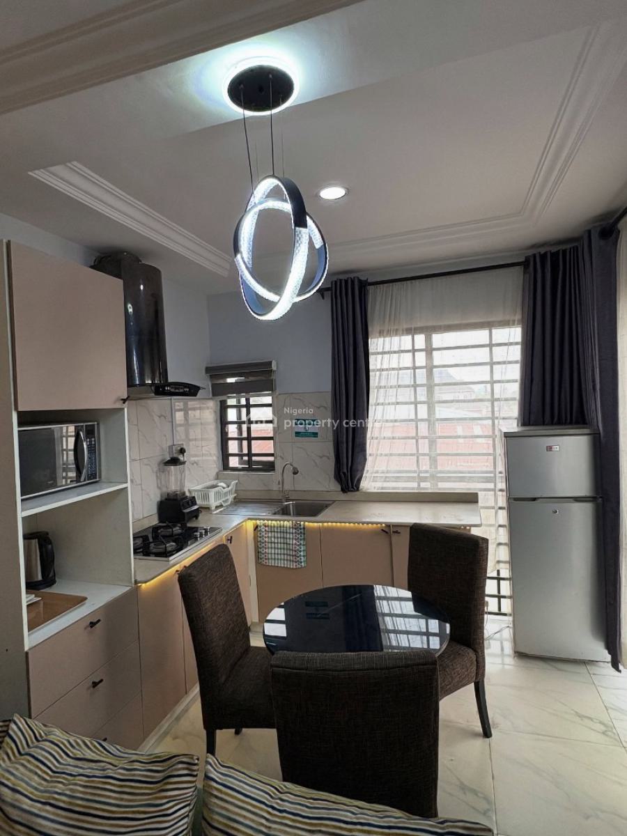 Spacious Two Bedroom Apartments, Governors Road, Ikotun, Lagos, Flat / Apartment Short Let