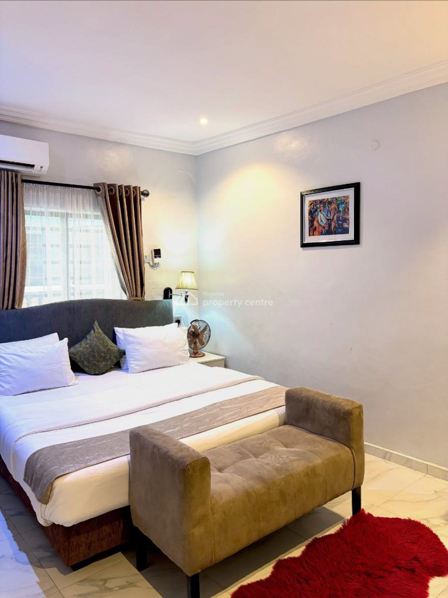 Spacious Two Bedroom Apartments, Governors Road, Ikotun, Lagos, Flat / Apartment Short Let