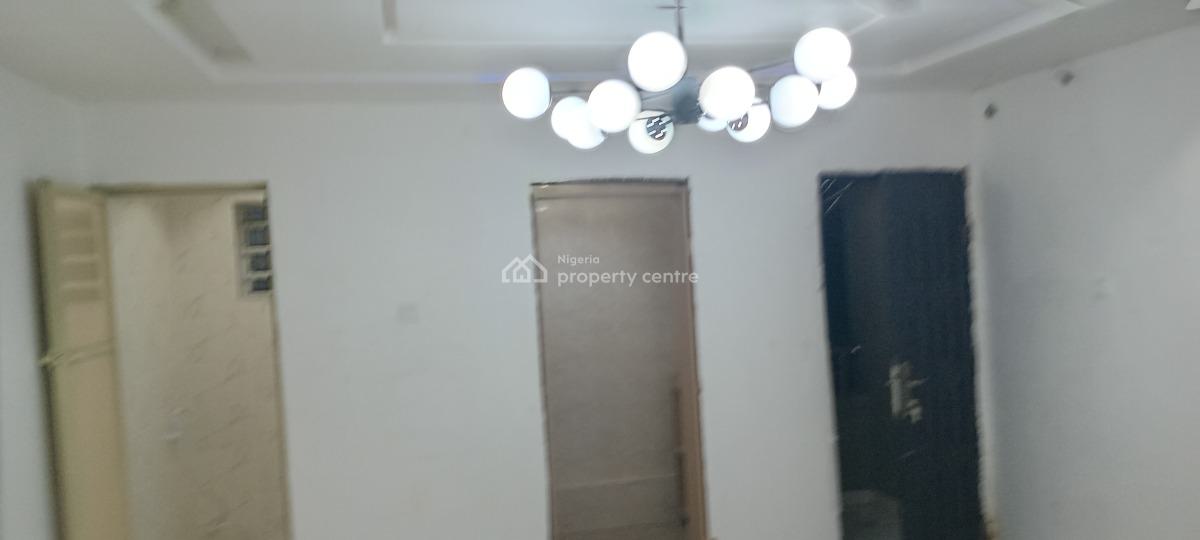 Miniflat Available for in a Good Location, Alapere Round About, Alapere, Ketu, Lagos, Self Contain (single Rooms) for Rent