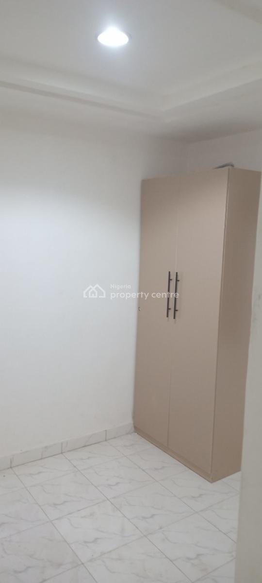 Miniflat Available for in a Good Location, Alapere Round About, Alapere, Ketu, Lagos, Self Contain (single Rooms) for Rent