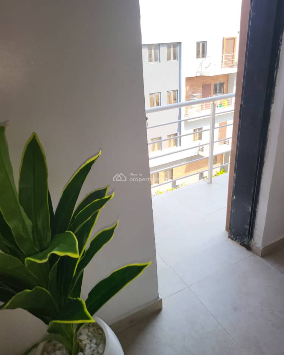 3 Bedroom Flat Fully Furnished Apartment, Lekki Phase 1, Lekki, Lagos, Flat / Apartment for Rent