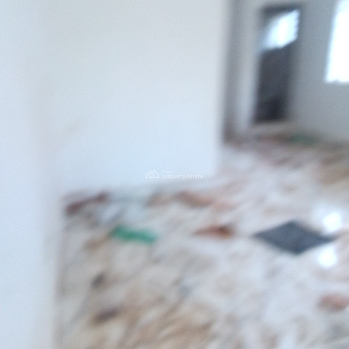Newly Built 2 Bedroom Flat, Off General Hospital Road, Gbagada, Lagos, Flat / Apartment for Rent