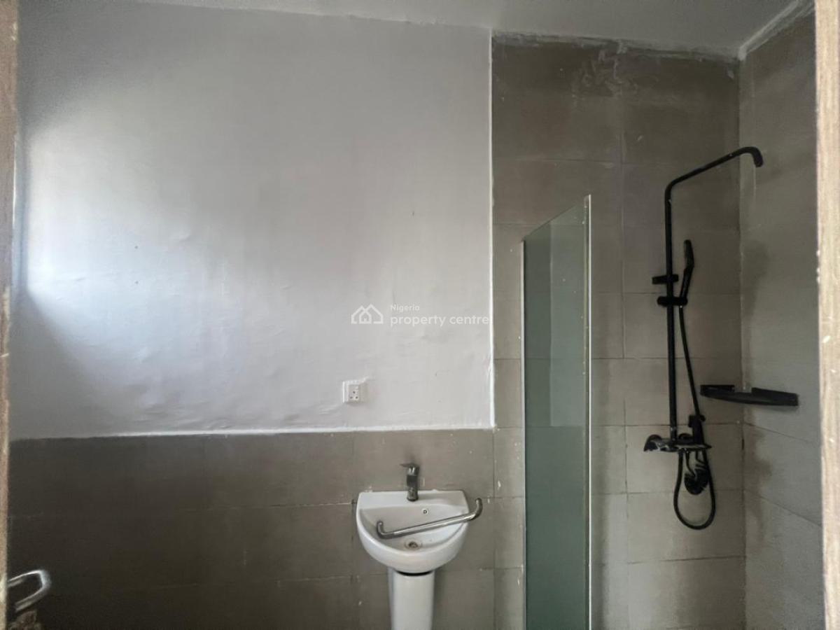 Furnished 2 Bedrooms Apartment, Chevron, Lekki, Lagos, Flat / Apartment for Sale