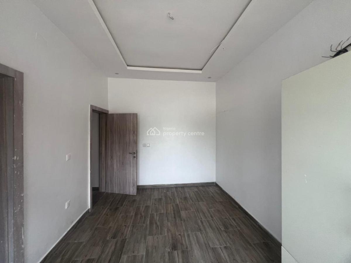 Furnished 2 Bedrooms Apartment, Chevron, Lekki, Lagos, Flat / Apartment for Sale