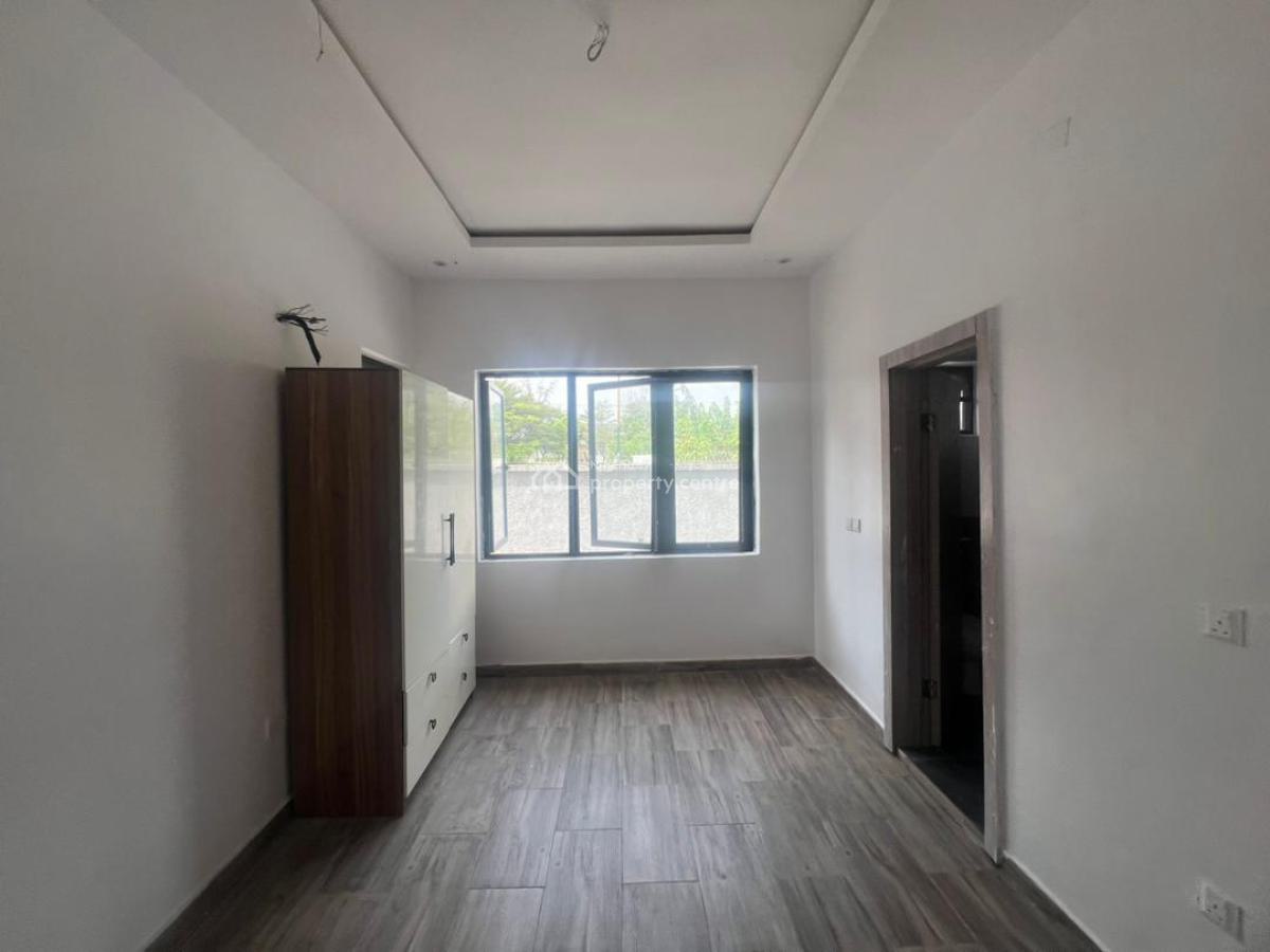 Furnished 2 Bedrooms Apartment, Chevron, Lekki, Lagos, Flat / Apartment for Sale