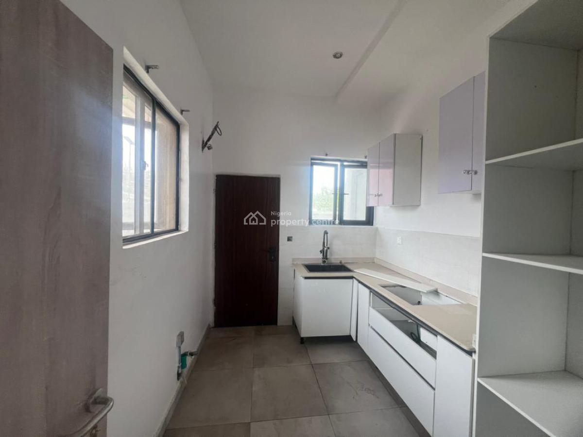 Furnished 2 Bedrooms Apartment, Chevron, Lekki, Lagos, Flat / Apartment for Sale