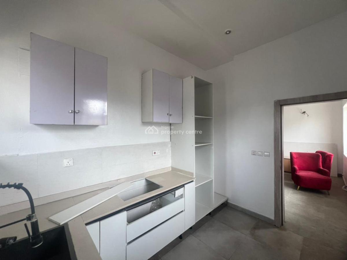 Furnished 2 Bedrooms Apartment, Chevron, Lekki, Lagos, Flat / Apartment for Sale