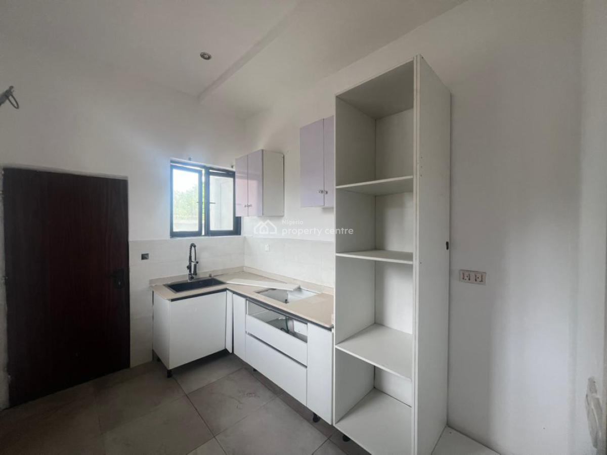 Furnished 2 Bedrooms Apartment, Chevron, Lekki, Lagos, Flat / Apartment for Sale