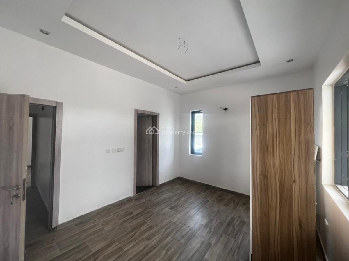 Furnished 2 Bedrooms Apartment, Chevron, Lekki, Lagos, Flat / Apartment for Sale