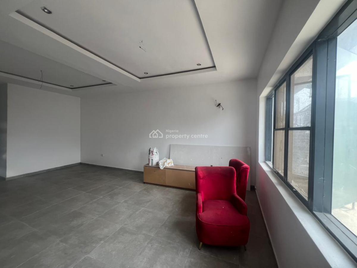 Furnished 2 Bedrooms Apartment, Chevron, Lekki, Lagos, Flat / Apartment for Sale