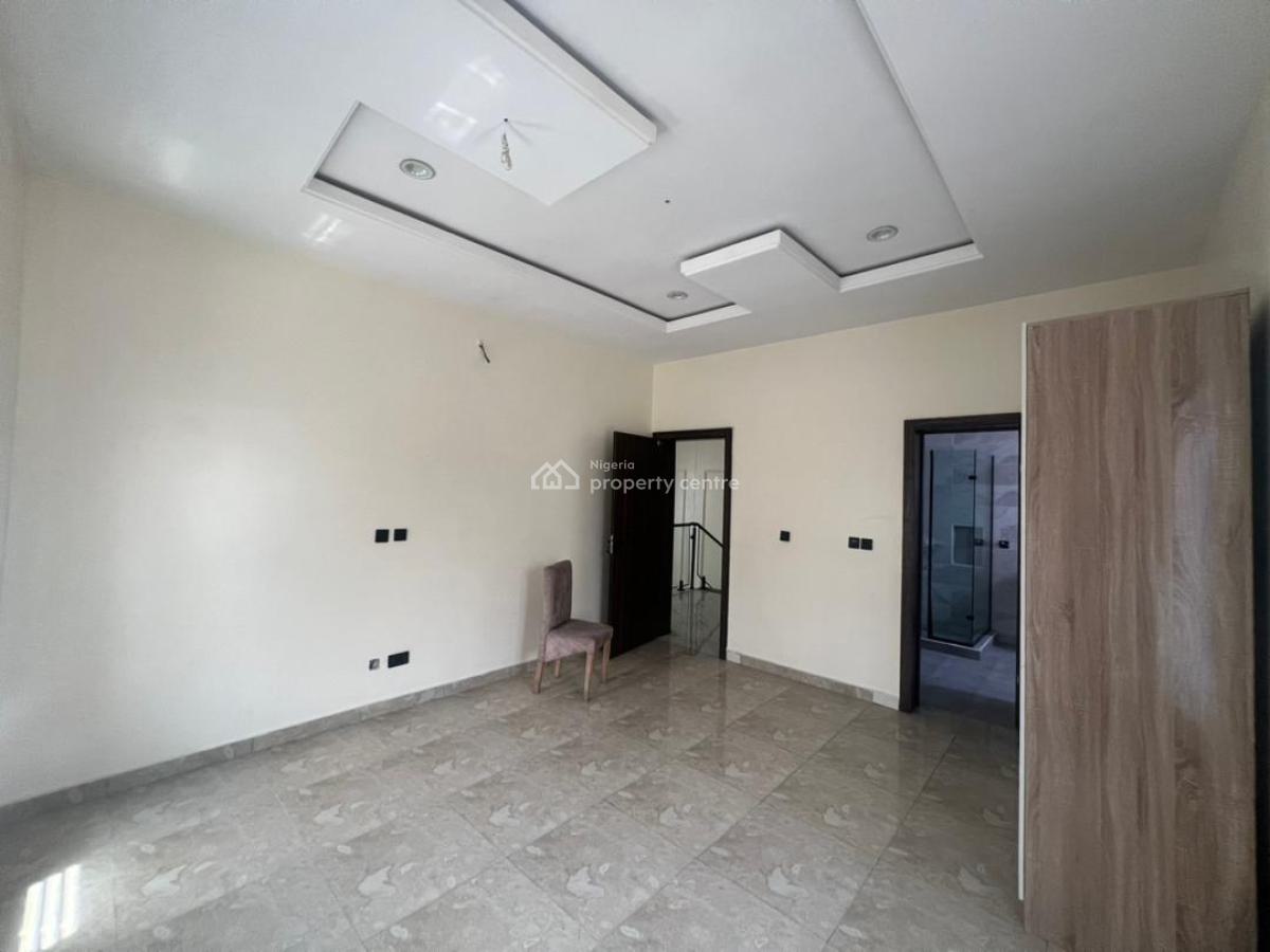 Luxury 5 Bedroom Detached Duplex, Ikota Villa Estate, Lekki, Lagos, Detached Duplex for Rent