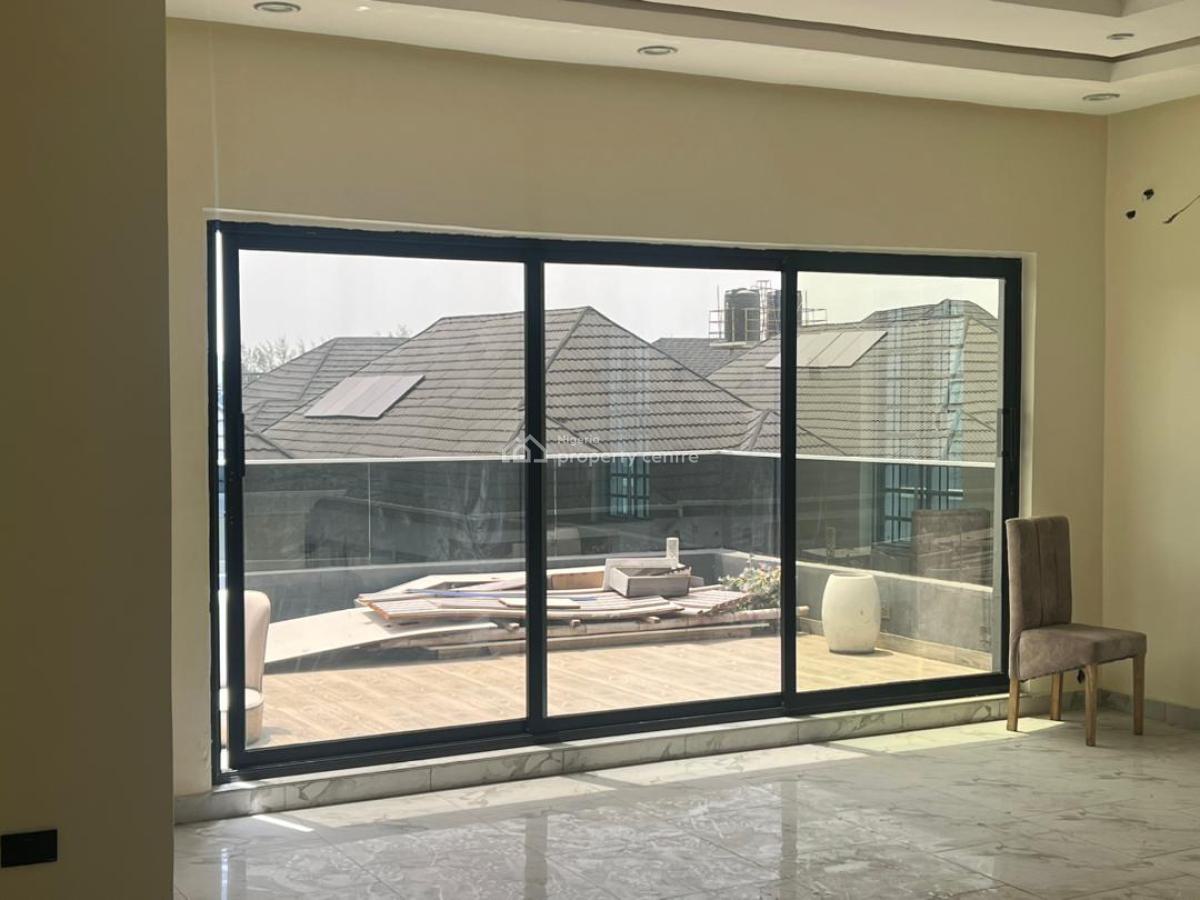 Luxury 5 Bedroom Detached Duplex, Ikota Villa Estate, Lekki, Lagos, Detached Duplex for Rent