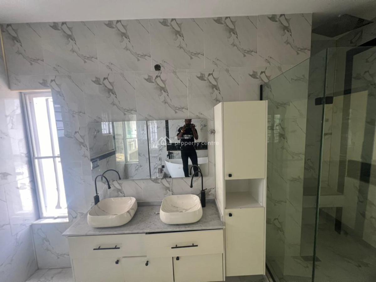 Luxury 5 Bedroom Detached Duplex, Ikota Villa Estate, Lekki, Lagos, Detached Duplex for Rent