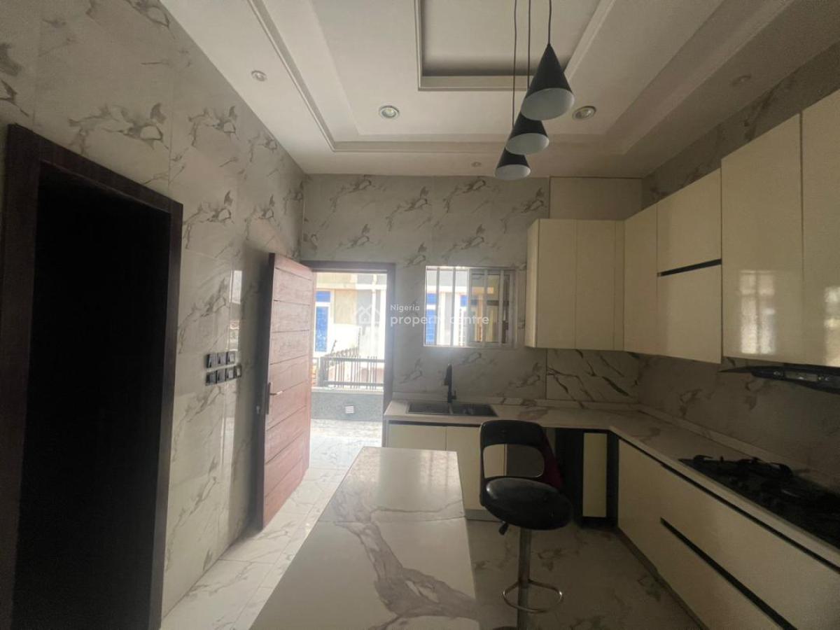 Luxury 5 Bedroom Detached Duplex, Ikota Villa Estate, Lekki, Lagos, Detached Duplex for Rent