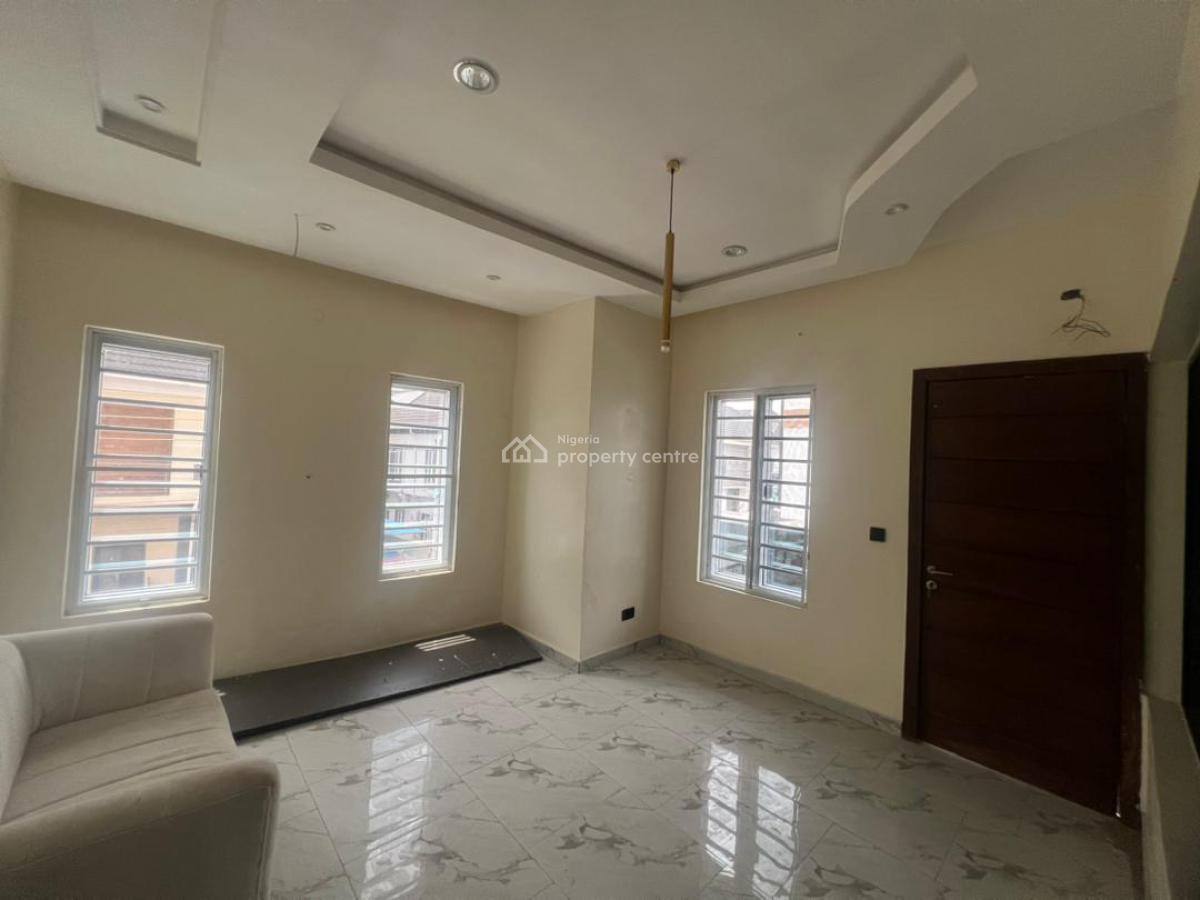 Luxury 5 Bedroom Detached Duplex, Ikota Villa Estate, Lekki, Lagos, Detached Duplex for Rent