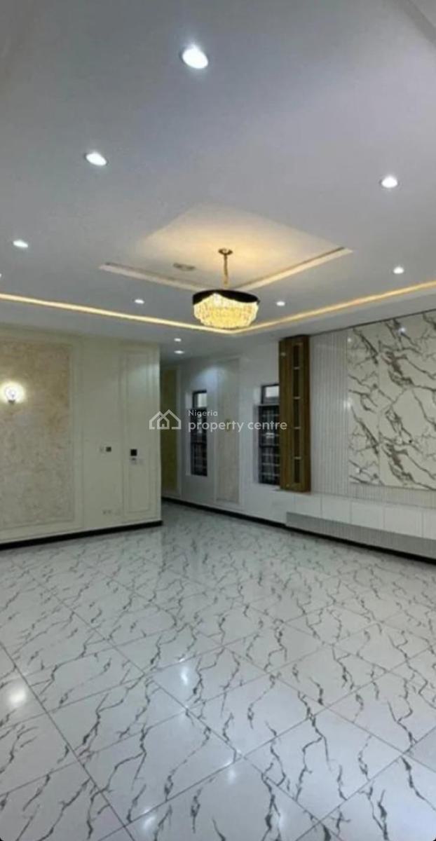5 Bedroom Detached Duplex, Orchid Road, Lekki, Lekki, Lagos, Detached Duplex for Sale