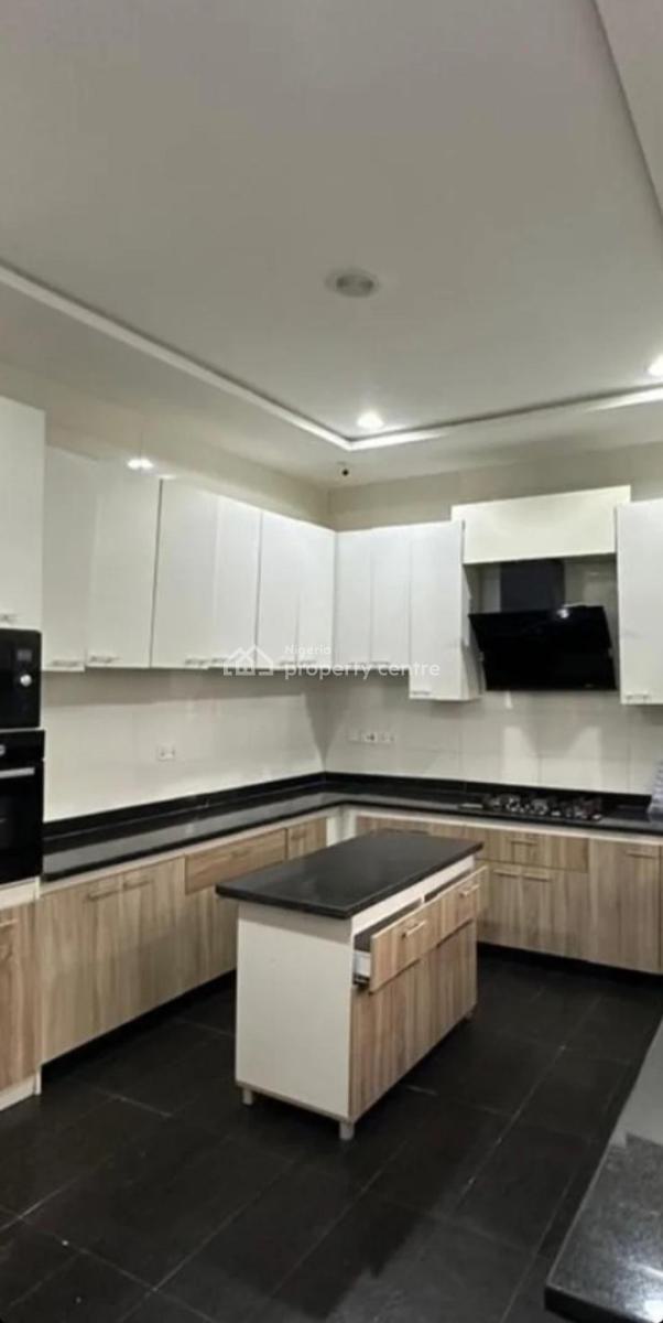 5 Bedroom Detached Duplex, Orchid Road, Lekki, Lekki, Lagos, Detached Duplex for Sale