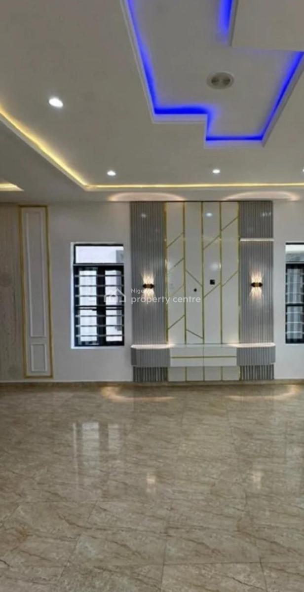 5 Bedroom Detached Duplex, Orchid Road, Lekki, Lekki, Lagos, Detached Duplex for Sale