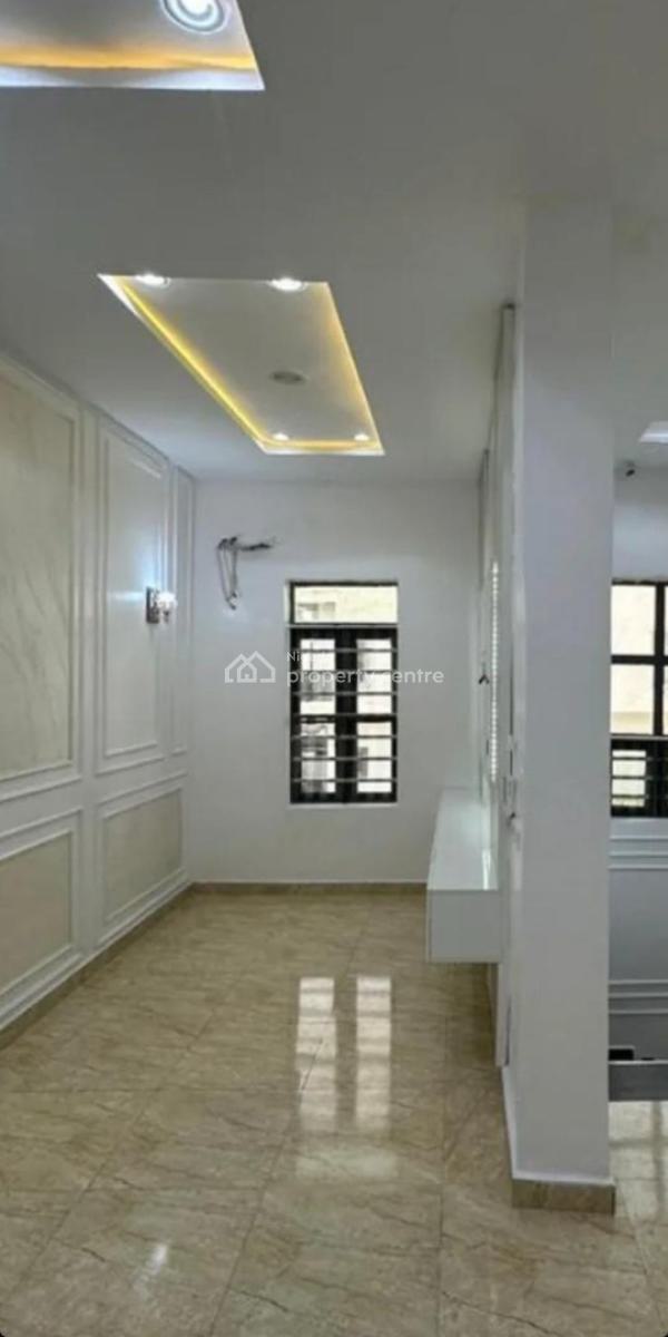 5 Bedroom Detached Duplex, Orchid Road, Lekki, Lekki, Lagos, Detached Duplex for Sale