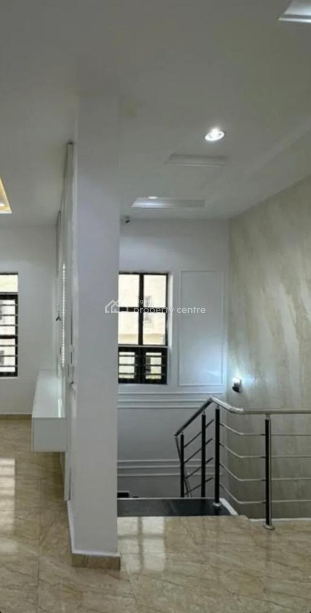 5 Bedroom Detached Duplex, Orchid Road, Lekki, Lekki, Lagos, Detached Duplex for Sale