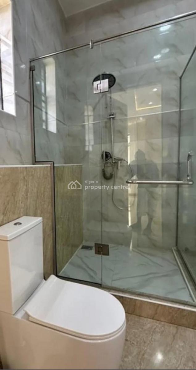 5 Bedroom Detached Duplex, Orchid Road, Lekki, Lekki, Lagos, Detached Duplex for Sale